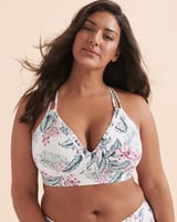 D Cup & up Bikini Tops